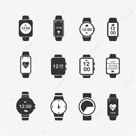 Png Smartwatch