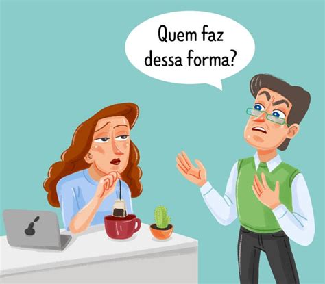 13 Tipos de homens que as mulheres não suportam Incrível