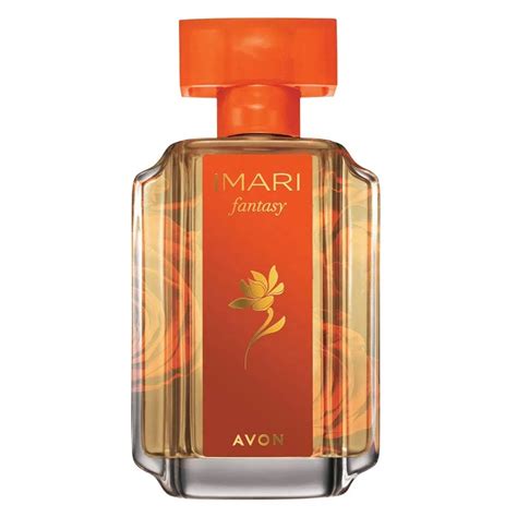 Imari Fantasy Avon Deo Colônia Feminino 50ml lojaparaisodarepublica