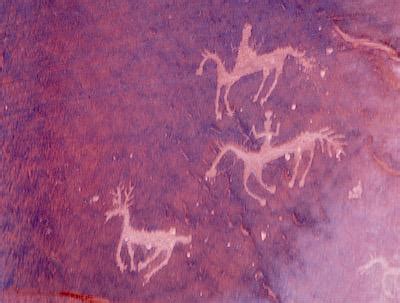 Canyon de Chelly History | National Parks Traveler