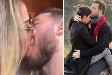 Maíra Cardi posta vídeo beijando Thiago Nigro e repercute na web