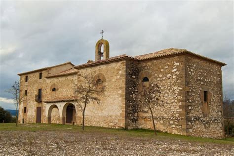 Un paseo por las ermitas más bellas de Navarra de mayor a menor altitud