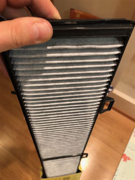 Фильтр салона MANN-FILTER BMW X1 E84 на BMW 3 series (E90), BMW X1 (E84 ...
