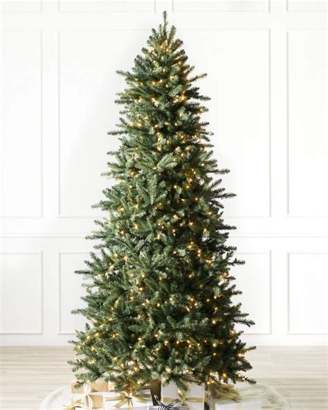 Sapin De Montagne Berkshire Sapin De Noel Reglable