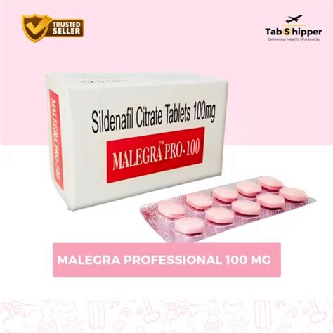 Malegra Pro Mg Sildenafil Citrate At Best Price In Nagpur