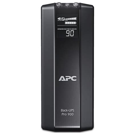 APC Back Pro BR900G FR 900VA 540W Zasilacz UPS Niskie Ceny I Opinie W