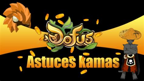 Astuce Kamas Dofus Eps Youtube