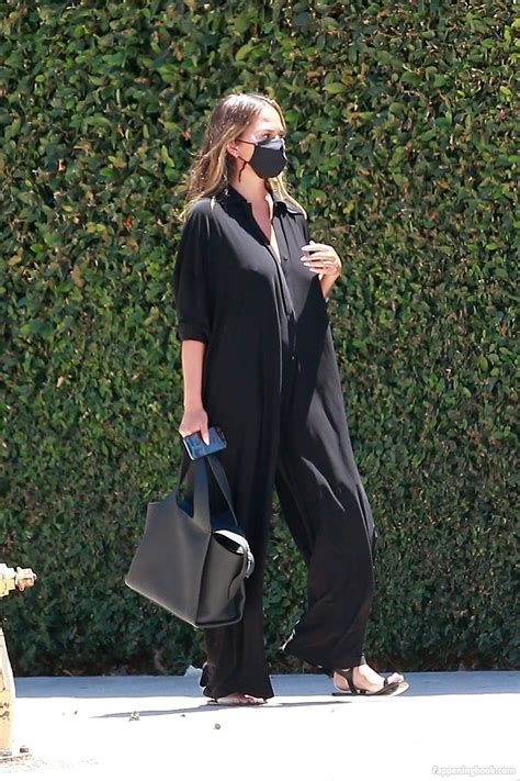 Chrissy Teigen Nude The Fappening Photo FappeningBook