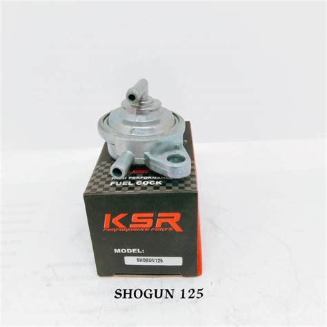 Suzuki Shogun Fuel Cock Ksr Thailand Brand Lazada Ph