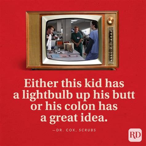 50 TV Quotes You Can't Help But Smile At | Reader's Digest