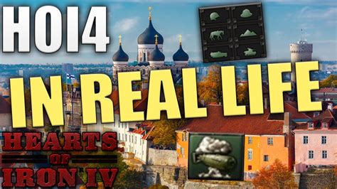 Hoi4 In Real Life Naval Invasion Of Estonia Hoi4 Youtube