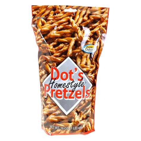 The Enigmatic Riches Of The Pretzel Emperor