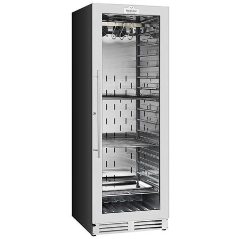 Шкаф для вызревания мяса Meatage VI180 WT - купить в Москве, цена и ...