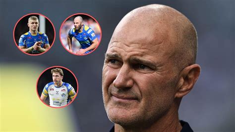 The 5 Leeds Rhinos Players Set To Benefit Most From Brad Arthurs