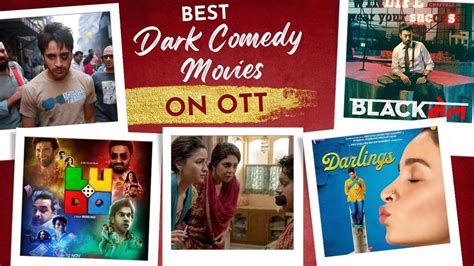 Delhi Belly to Blackmail: Best dark comedy Bollywood movies to watch on OTT