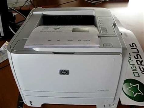 Hp Laserjet P2035 Drivers Psadofair