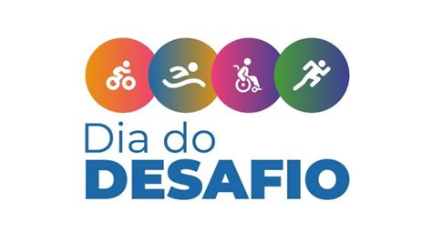 Dia Do Desafio Mobiliza Comunidade Escolar Nesta Quarta Feira 25