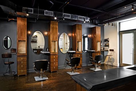 25 Best Barber Shop Interior Design Ideas (2021 Decor Guide) | Free Press