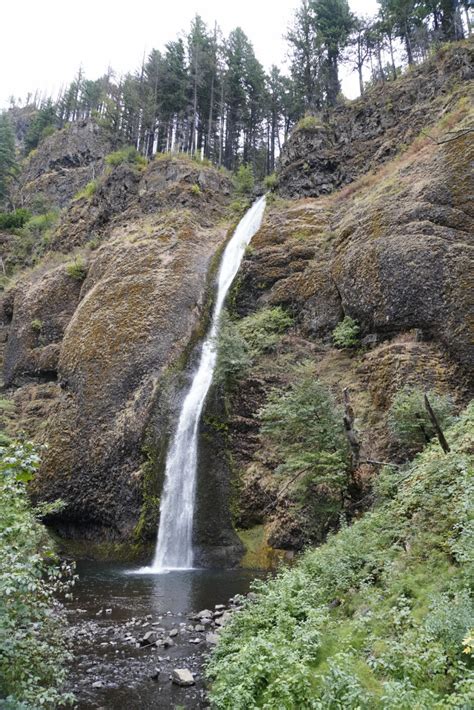 oregon