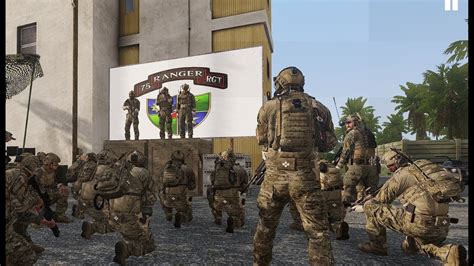 Arma L Naval Special Warfarel L Tactical Combat Gaming Devgru