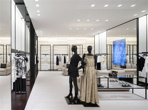 CHANEL ABRIRÁ BOUTIQUE EN CUIDAD DE PANAMÁ DEBUT Panamá