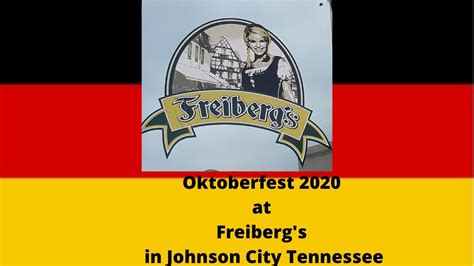 Oktoberfest At Freiberg S German Restaurant YouTube