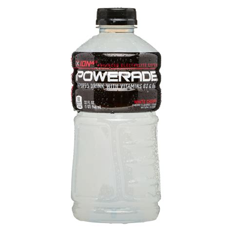 Powerade Strawberry Lemonade 32oz Delivered In As Fast As 15 Minutes Gopuff