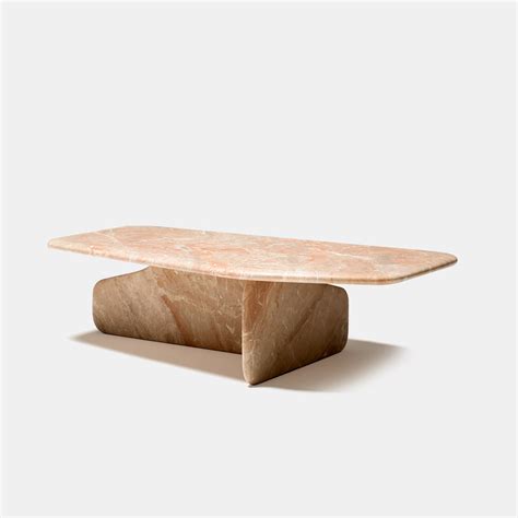 Dolmen Coffee Table Tacchini Monologue London