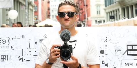 What does Casey Neistat do for a living? Bio: Net Worth, Wife Candice