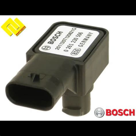 Collecteur D Admission Bosch Carte Capteur De