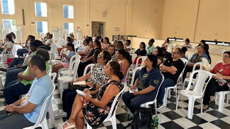 Encontro Diocesano Os Coordenadores Paroquiais De Catequese