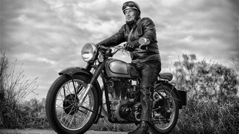 10 Of The Most Iconic Motorcycles Of All Time