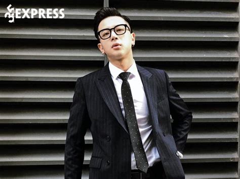Phí Ngọc Hưng là ai Sự nghiệp của hot boy trường Sân khấu 35Express
