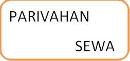 PARIVAHAN SEWA | Ministry of Road Transport & Highways, Government of India