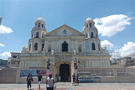 CBCP elevates Quiapo Church to national shrine | CBCPNews