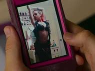 Naked Nadia Alexander In Blame