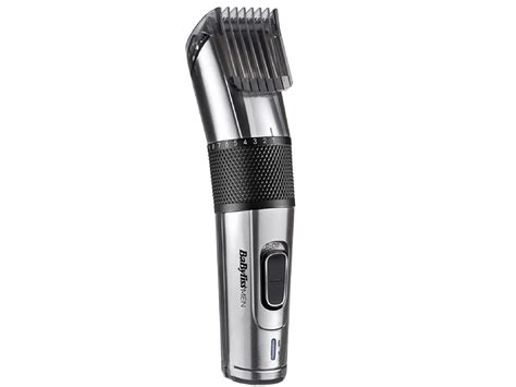 Hair Cutter BABYLISS E977E, mains operation/rechargeable bat - ATEHNO