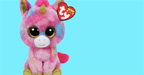 23 Magical Unicorn Stuffed Animals to Inspire Creative Mystical Play ...