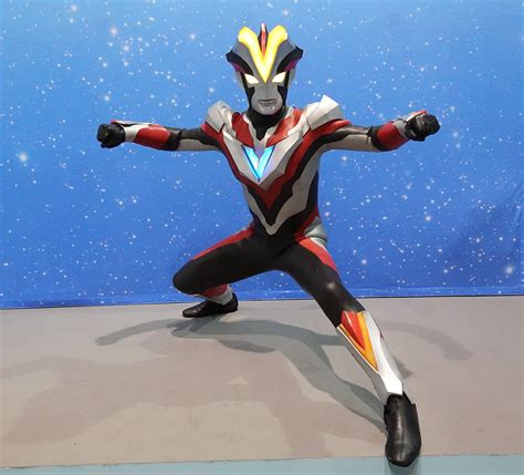 【開催中止】「ウルトラヒーローズexpoニュージェネレーションワールド In 東京ソラマチ®」320金・祝～45 日 に今年も開催