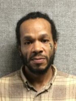 Quintin Moon Sex Offender In Horicon WI WI