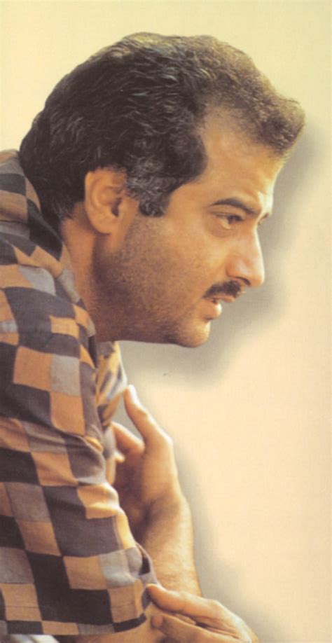 Boney Kapoor movies, filmography, biography and songs - Cinestaan.com