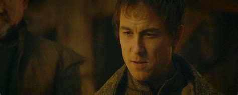 Game Of Thrones” Season Three Uploads Tobias Menzies Online