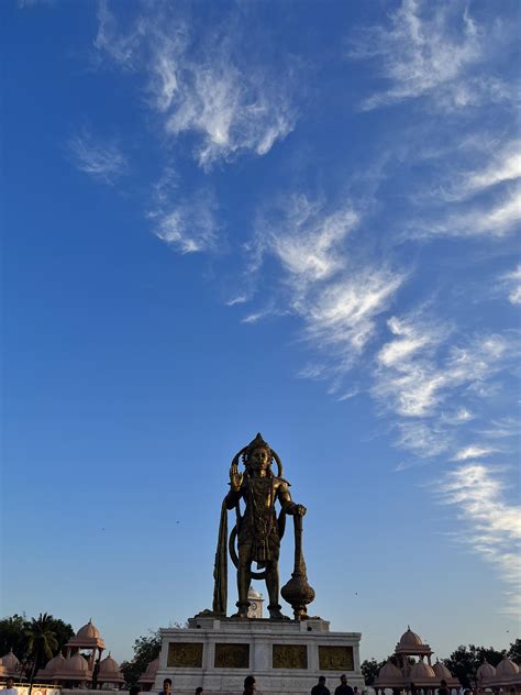 kind  sarangpur hanuman murti sarangpur gujarat rhinduism