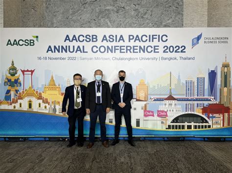 2022 AACSB Asia Pacific Annual Conference