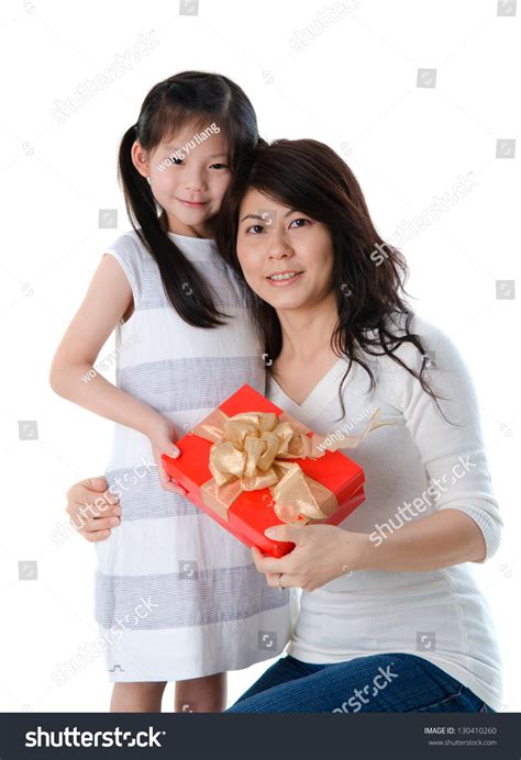 Young Japanese Mother Her Daughter During库存照片130410260 Shutterstock