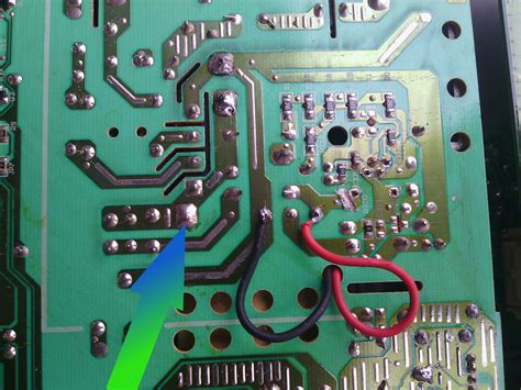 3 Wires Universal Power Supply Module Circuit Diagrams Zoya Circuit Riset