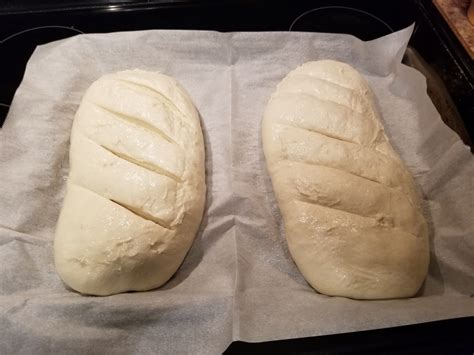 Нарезной батон по ГОСТ. Самый простой рецепт » My Humble Food - Простая ...