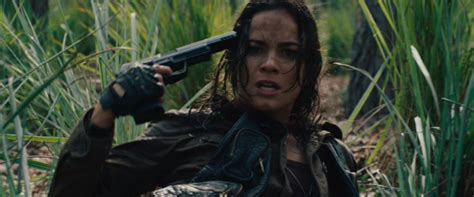 Alice Braga Depredadores Alice Braga Infobae