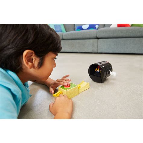 Mario Kart Hot Wheels Bullet Bill Playset