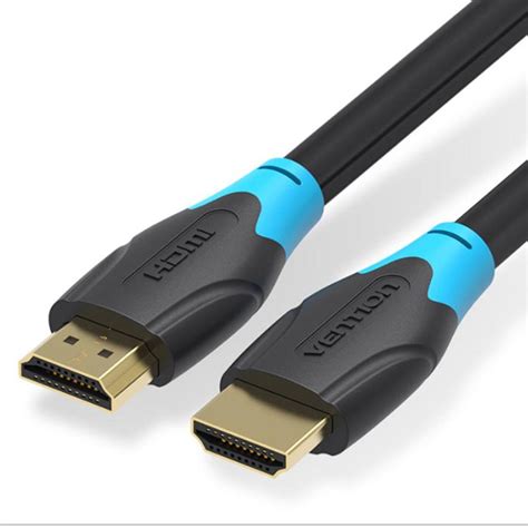 VENTION Kabel HDMI 3D V2 0 4K AACBJ 5M